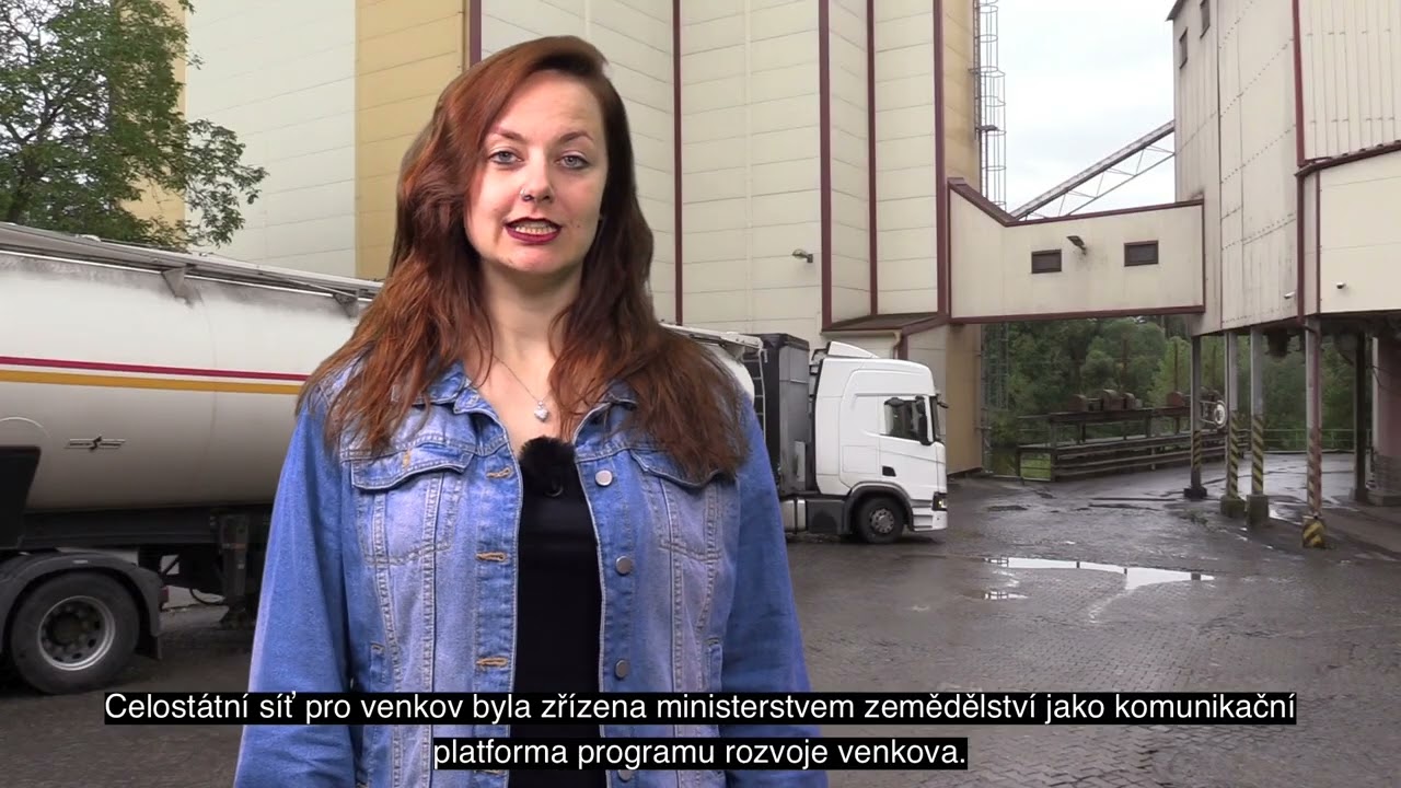 Mlýn Perner - Pořízení technologie 2016