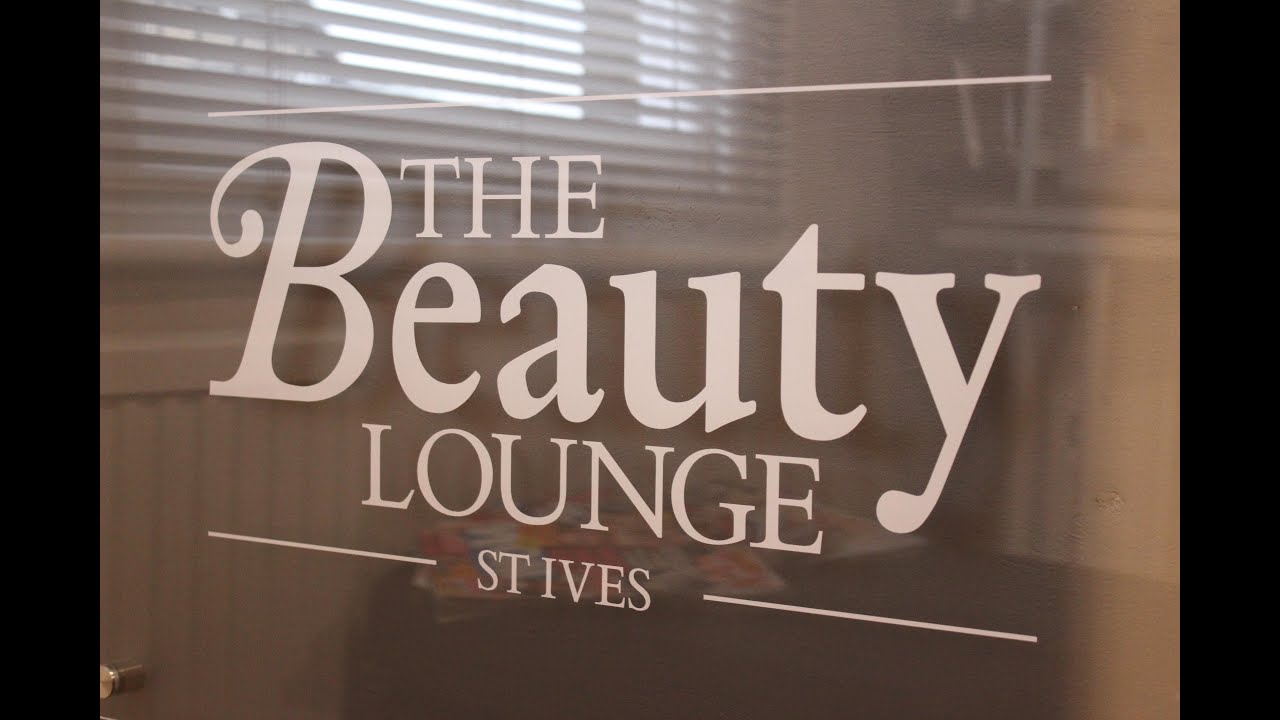 The Beauty Lounge St Ives