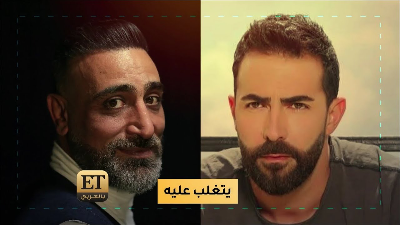 عبدو شاهين يتغلب على كارلوس عازار