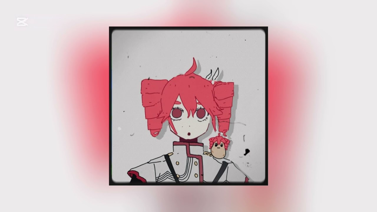 Kasane Teto/ROMA~POTETO CHIP~(Slowed+Reverb)