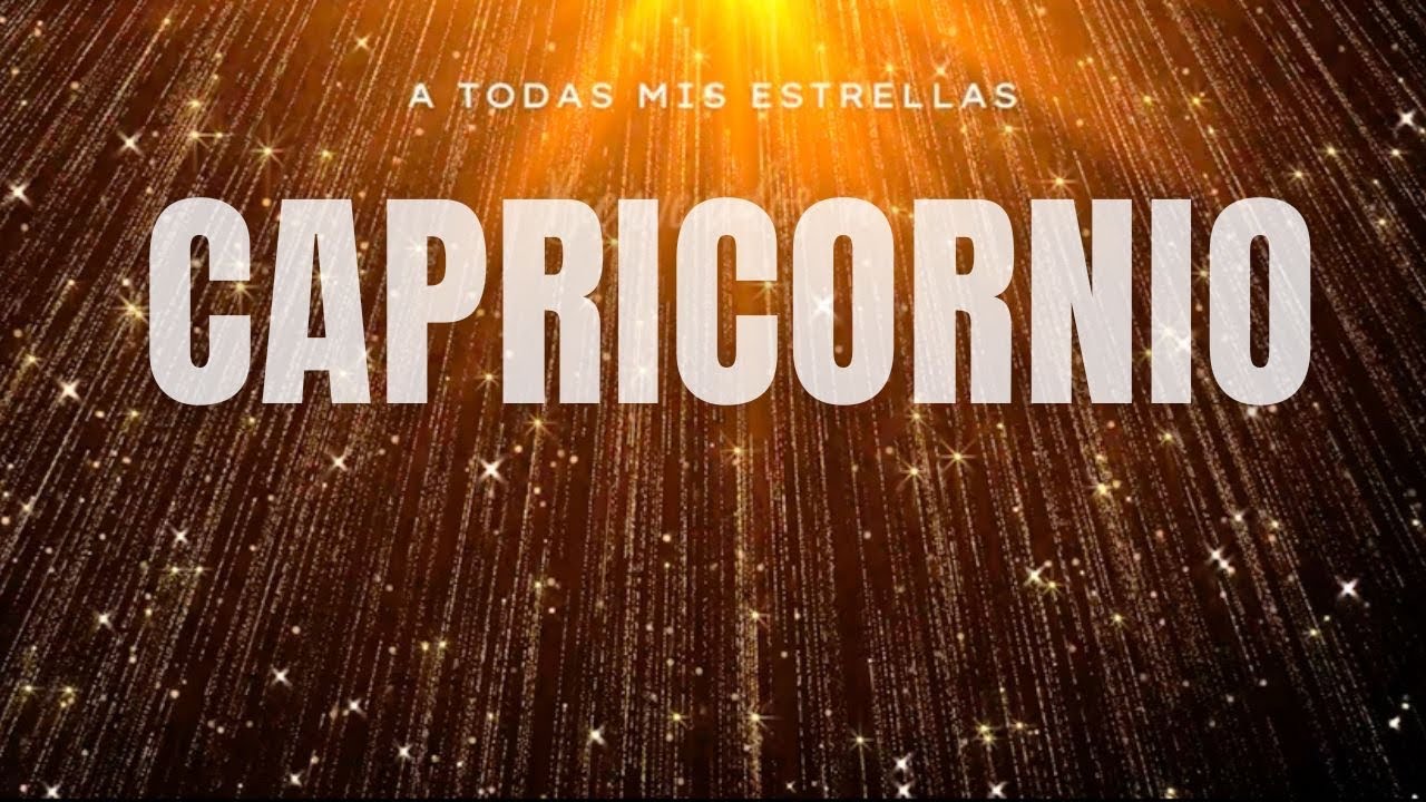 ❤️CAPRICORNIO❤️NO TE QUIERO PERDER 🥺… ME DARÍAS UNA SEGUNDA OPORTUNIDAD? 🙉🤔
