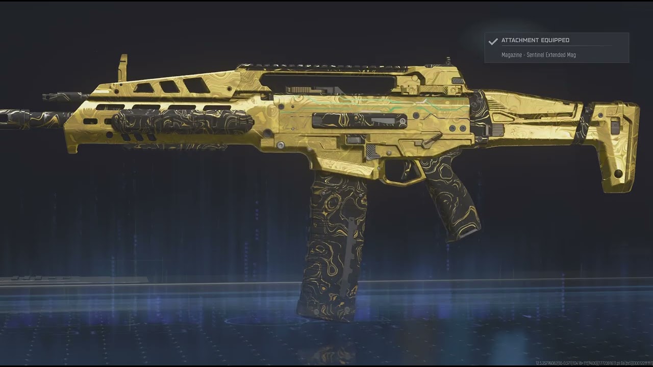 META M8A1 Class