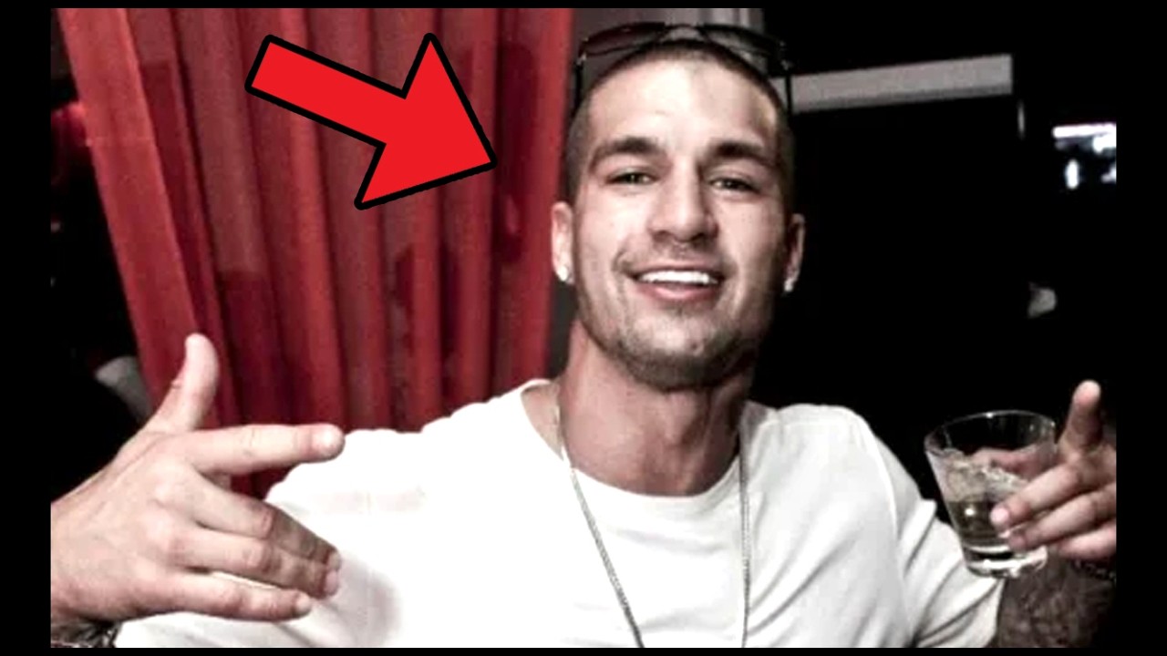 10 Missing Celebrities Who Were Never Found