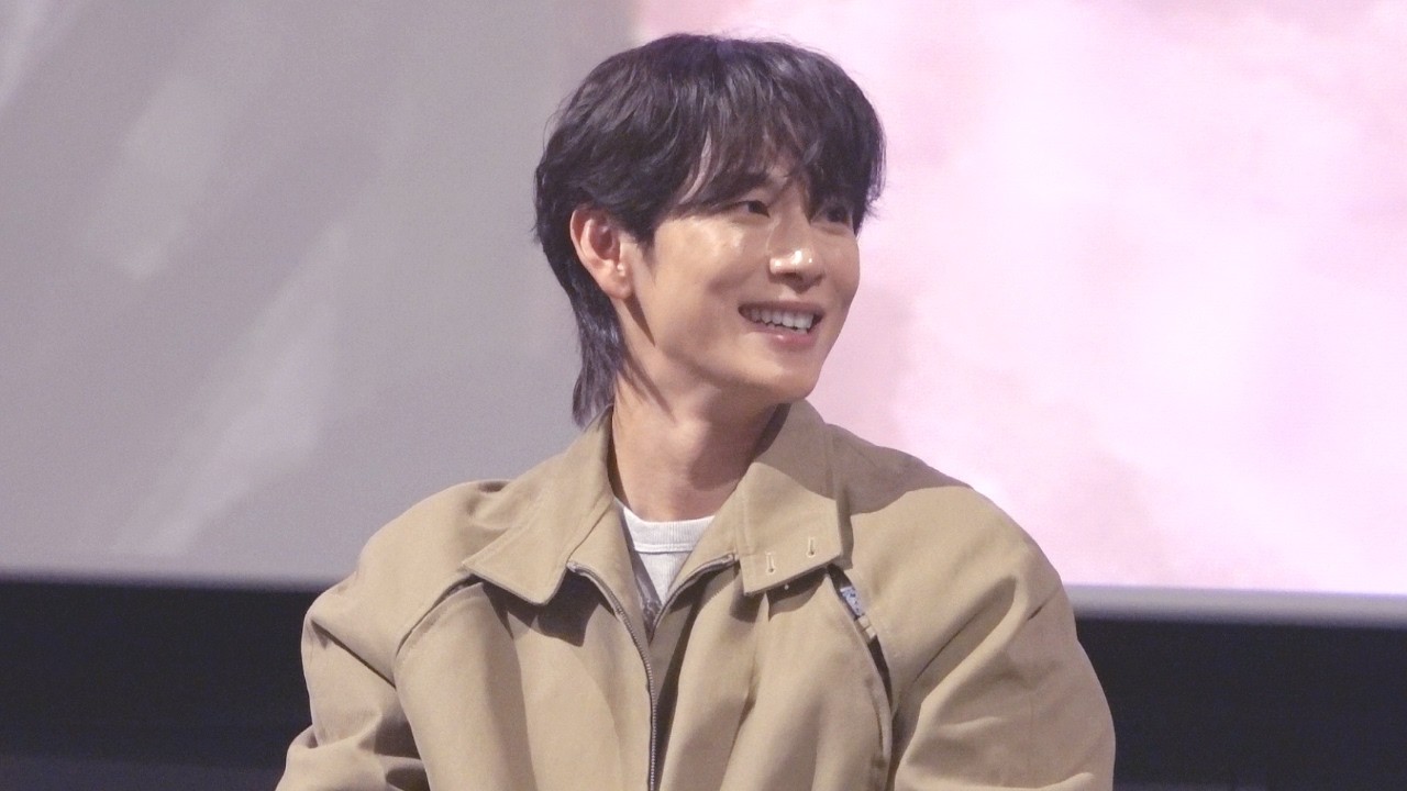 260227 직사각형,삼각형 이희준 감독 GV 게스트 임시완