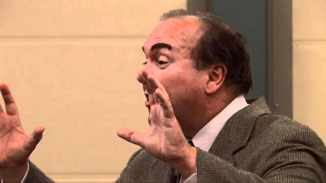 The Amazing Mystery of Prayer | A Visit From C. S. Lewis