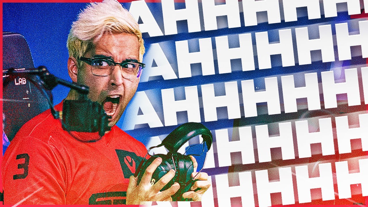 AHHHHHHHHHH!! GIVE ME A BREAK!! | SEN ShahZaM
