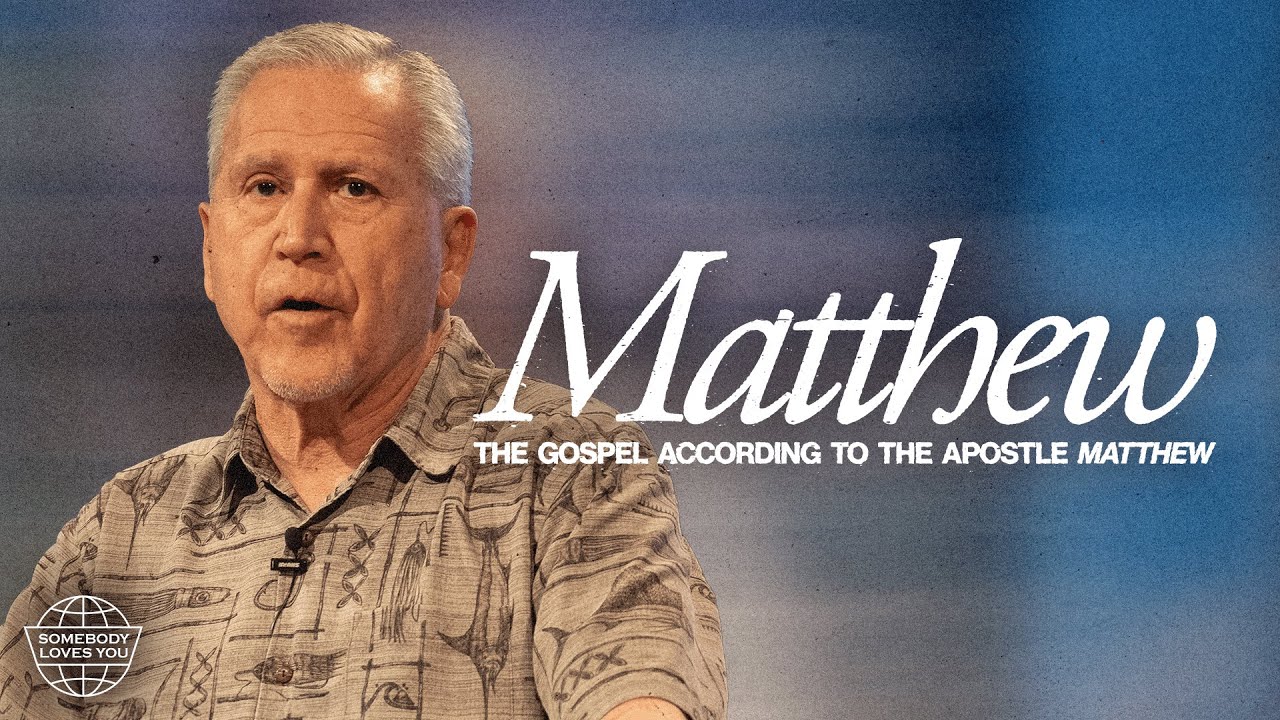 Matthew 4 || Pastor Raul Ries || Wednesday Night Service