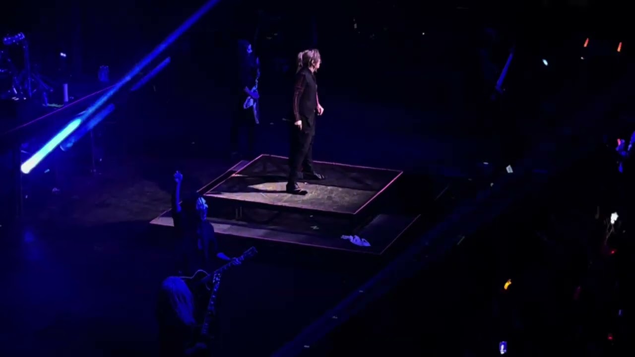 Gackt & YFCz - Vanilla Zero -0- (Live in Chile)