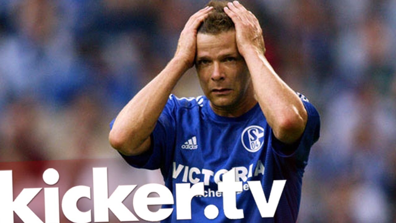 Andreas Möller - Von der Heulsuse zur Kampfsuse .. . kicker.tv