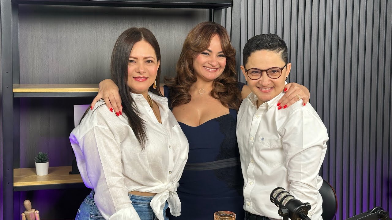 Empoderadas… o simplemente agotadas? La verdad que nadie dice 🔥.Sin drama podcast .EP #28