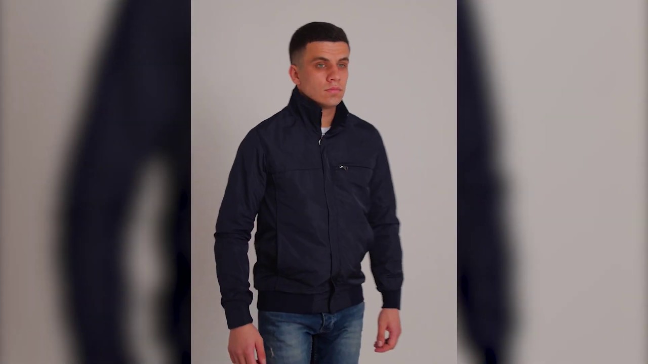Куртка Trend Collection 54004 Темно-синий