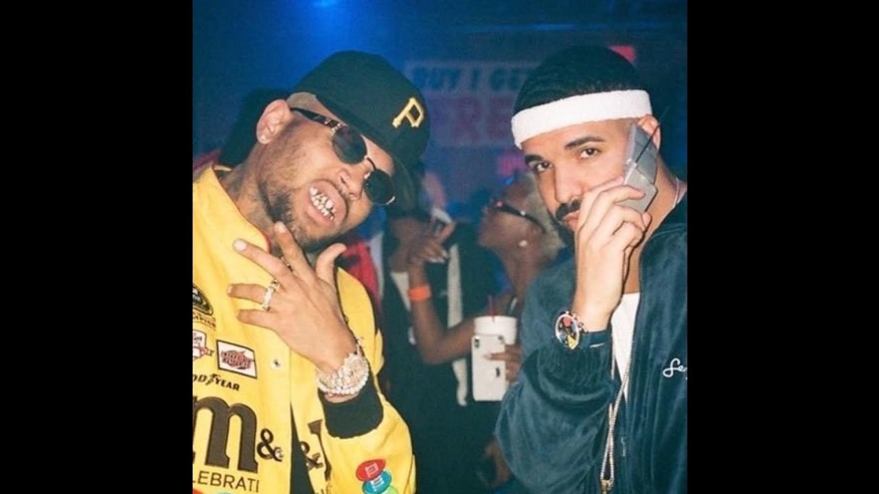 [FREE] Chris Brown x Drake x Bryson Tiller Type Beat 2021 - 