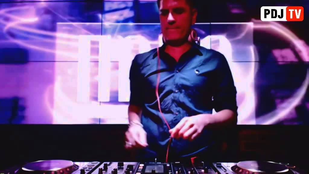 dj Tim Galee ПАПА бар PDJTV ONE