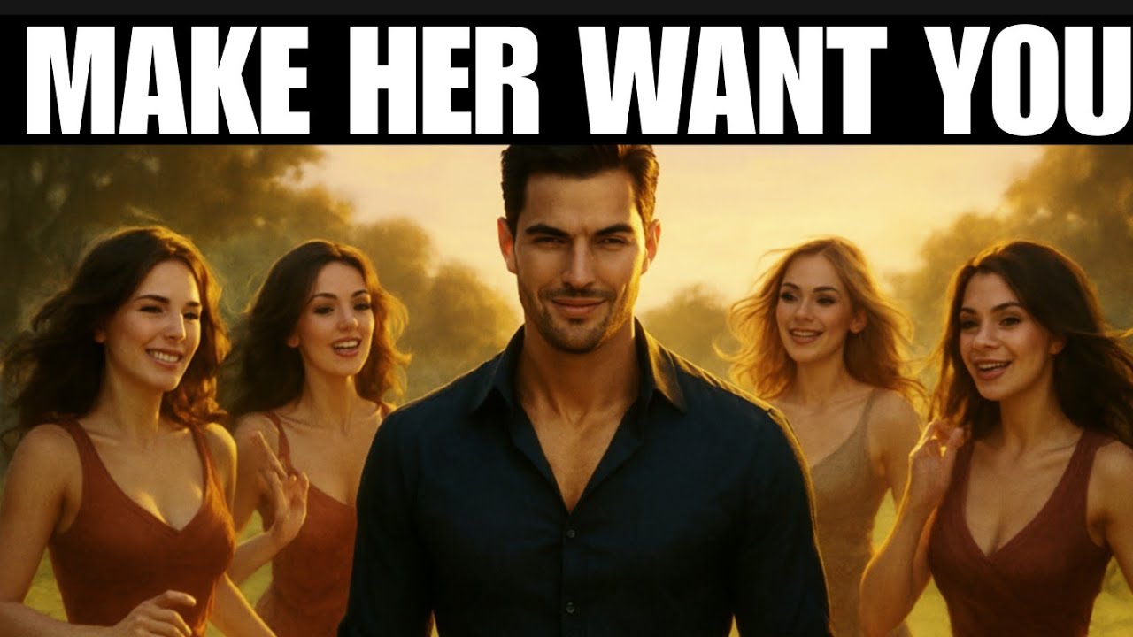 Machiavelli&rsquo;s Dark Secret That Makes Women Crave Your Presence | Female Psychology 