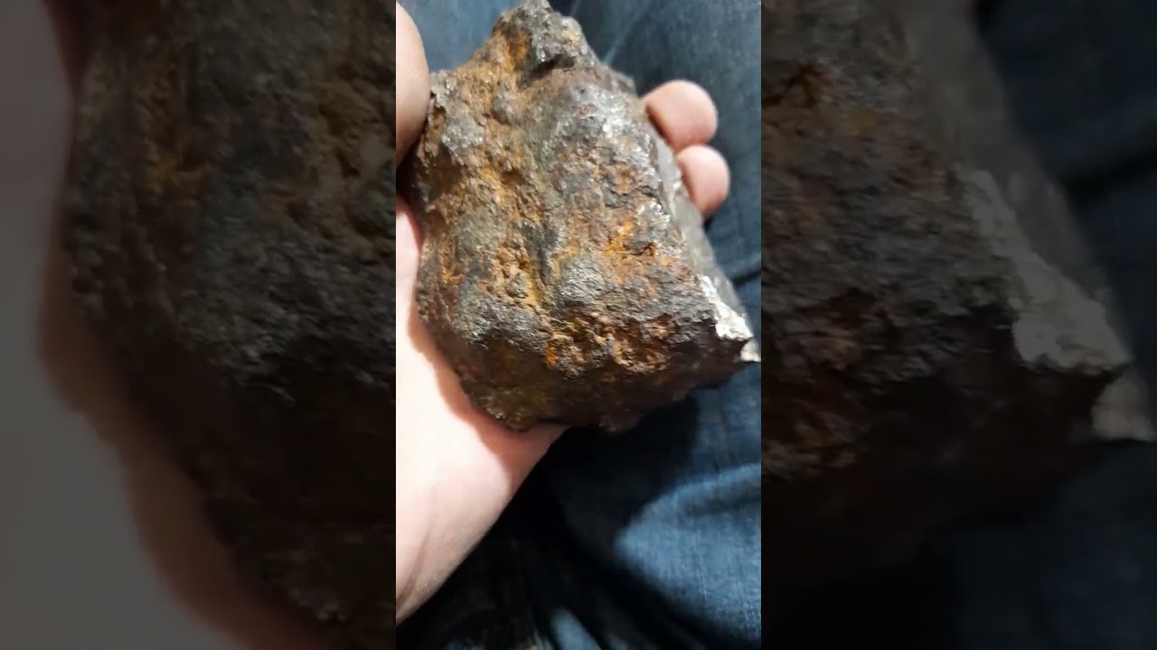 железная руда .. Iron Ore