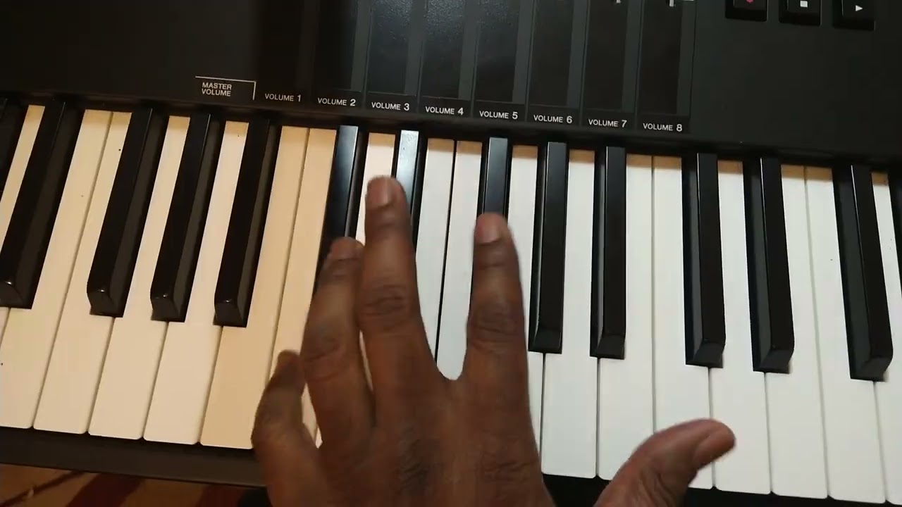 How to Sequence on Motif XF8