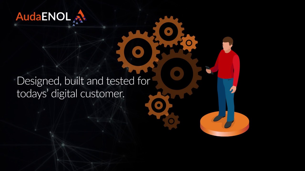 AudaENOL: Intelligent Digital Claims Management