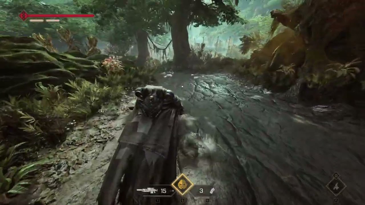 Full cloak Cancel - A 3:36 guide to sniper's most broken mechanic