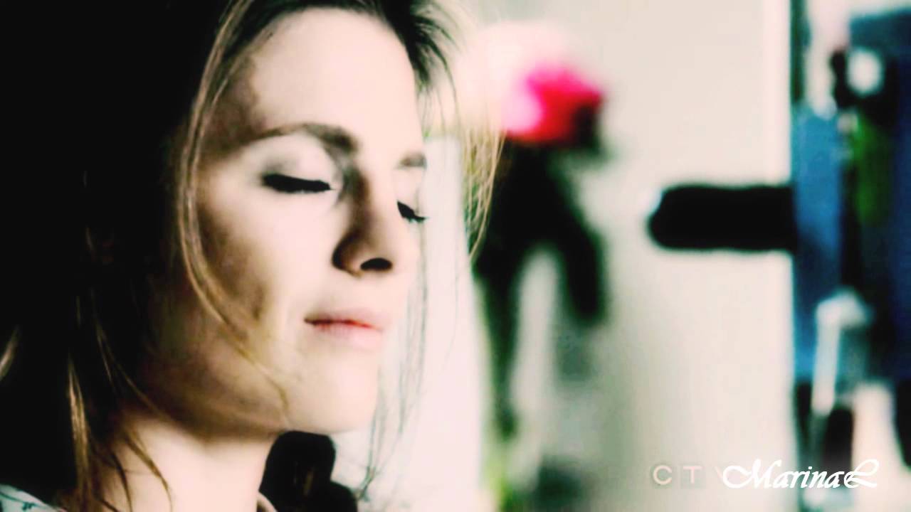 Castle & Backett - Tears of an angel (by MarinaL)