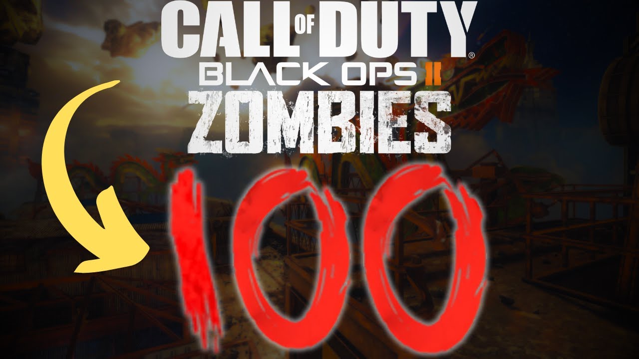FINALLY GOT ROUND 100 ON DIE RISE!! (LFGG)
