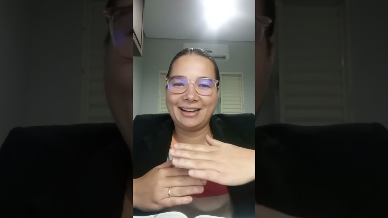 Como é a vida de quem confia em Deus? Eu sou o Senhor; a minha glória , não darei — Isaías 42:8