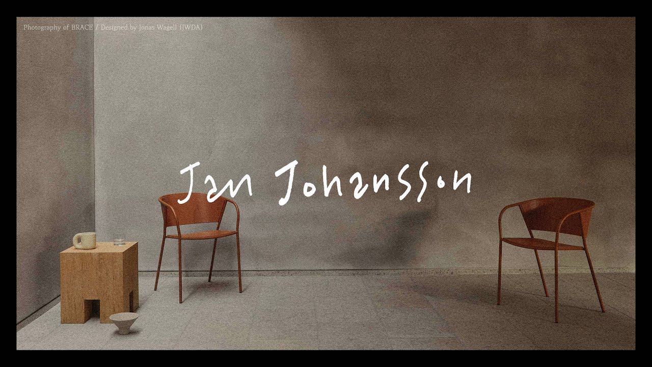 [Playlist] The Neat And Calm Swedish Atmosphere, Jan Johansson