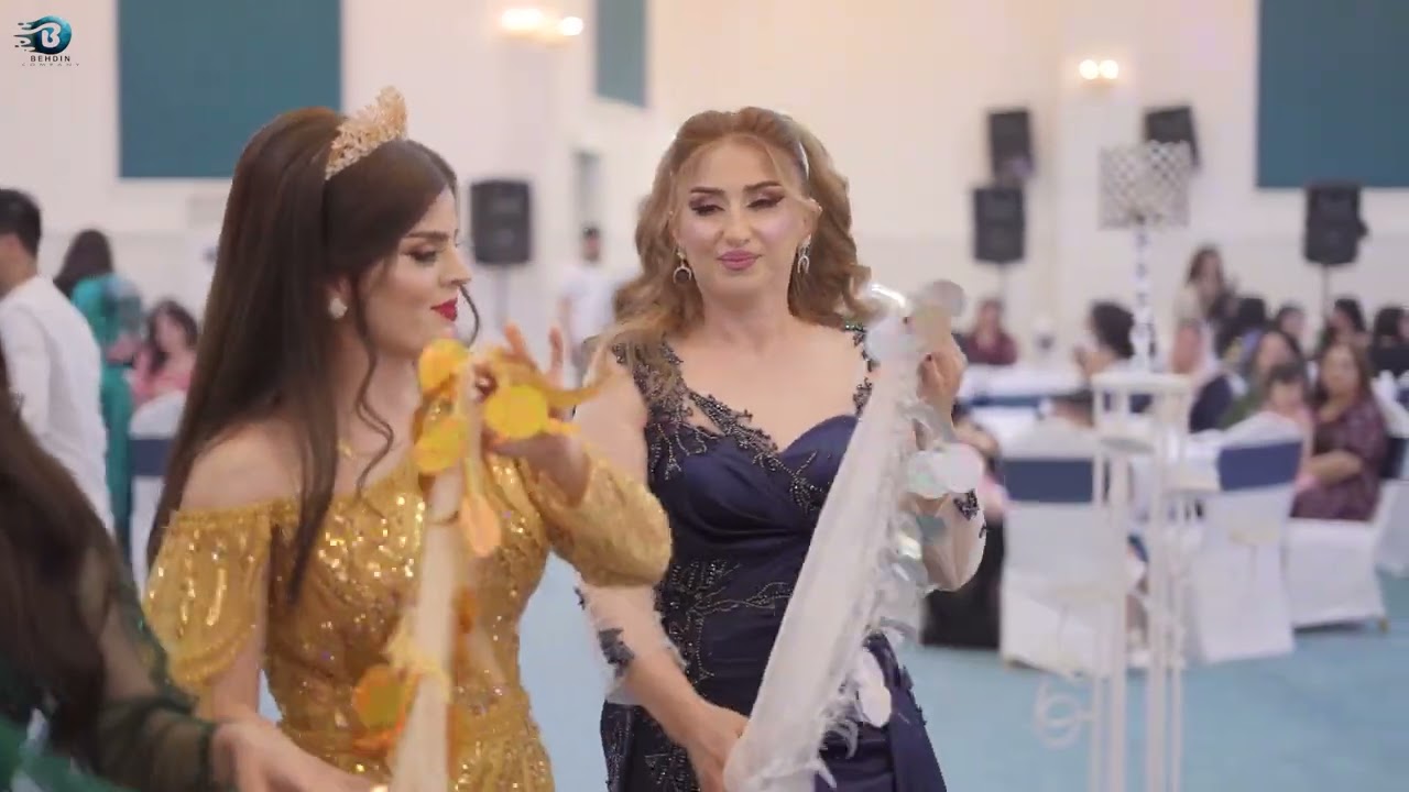 DAWATA ~ GHAZWAN & HLAT ~ PART 1 #sarbastmaltay