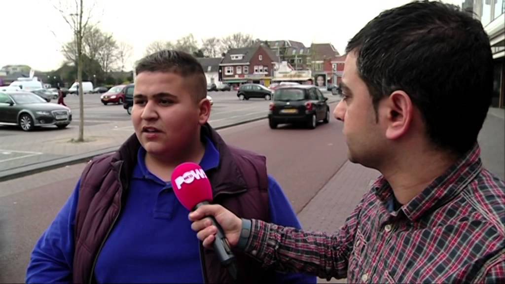 De spanning loopt op in Deurne