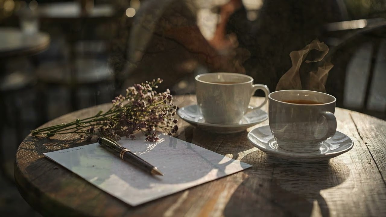 Valentine’s Day Love Songs | The Day I Chose Forever — Always You