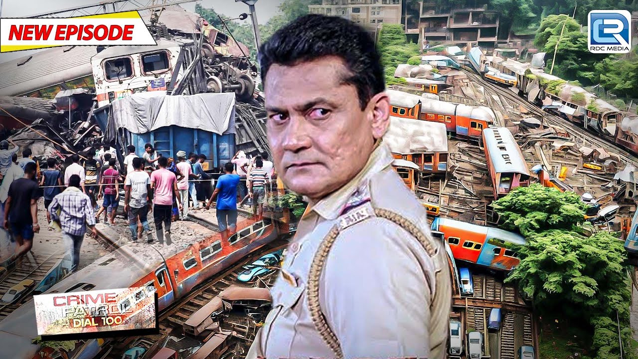 पुलिस अफसर का राज़: एक दिल दहला देने वाली सच्चाई |  CRIME PATROL DIAL 100 | Full Episode