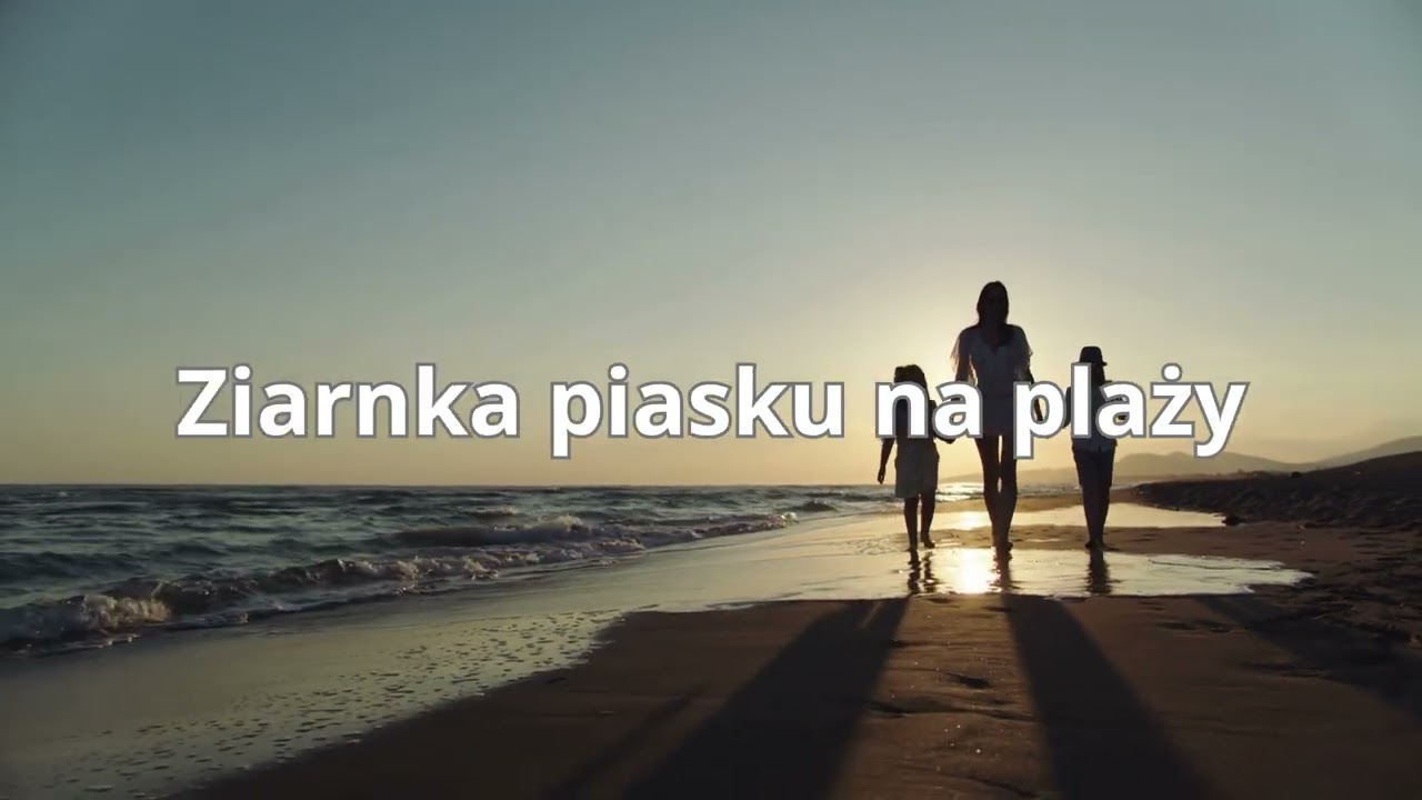 WIELBIĘ CIEBIE O BOŻE