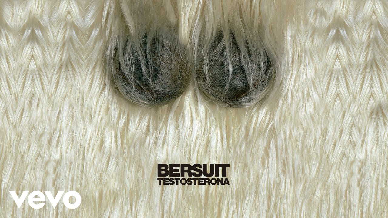 Bersuit Vergarabat - En La Ribera (Audio)