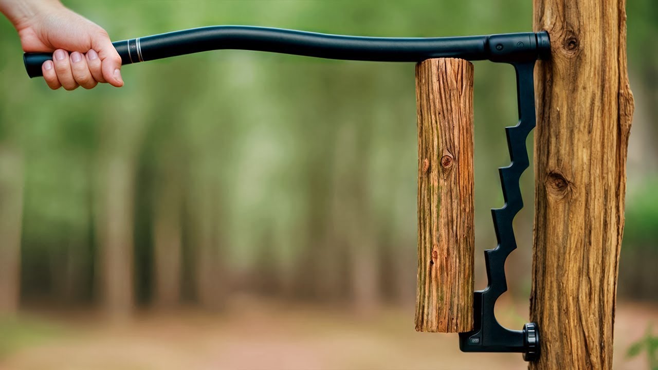 7 أدوات مذهلة قد تراها لأول مرة ! أدوات رائعة تجعل حياتكم أسهل و أسرع