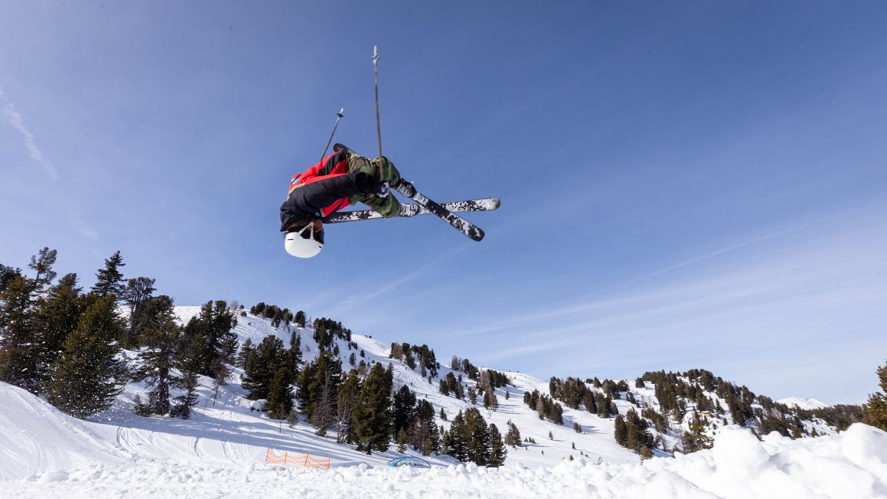 Park Check: Snowpark Turracher Höhe 2021 / Blue Tomato