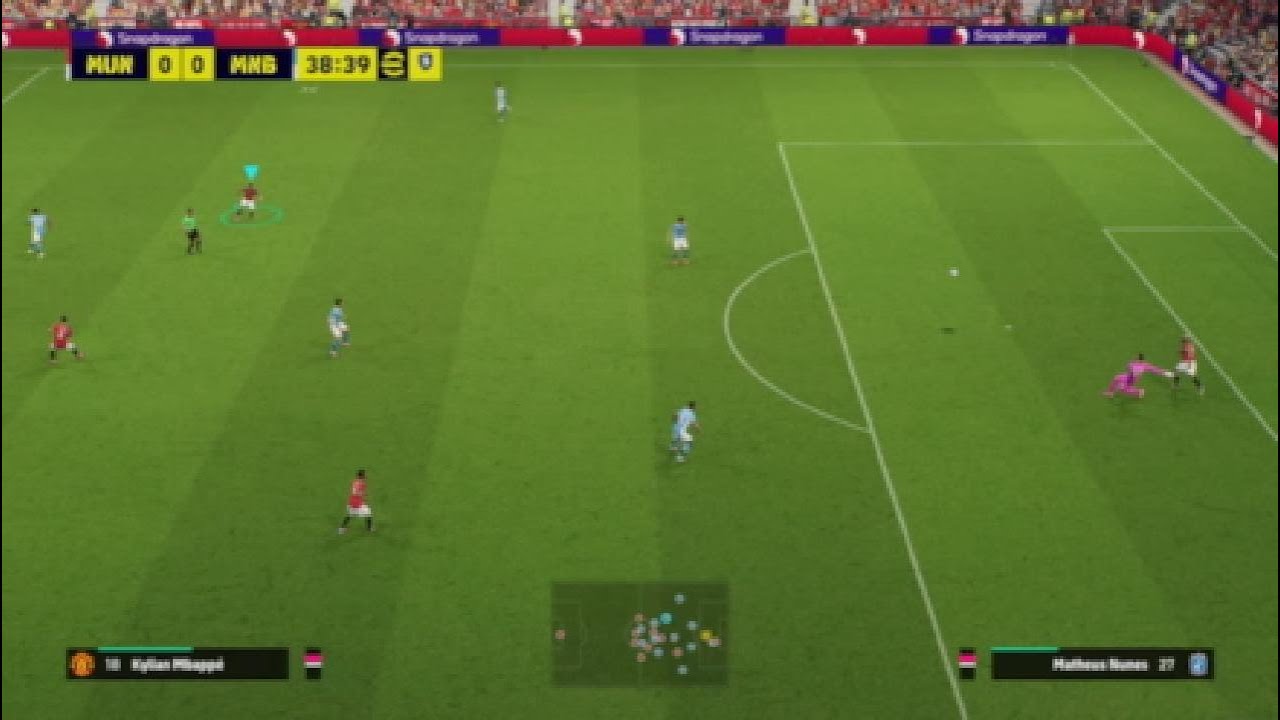 GameWeek 33 Manchester Derby was a loss before This game i was 7pt above
