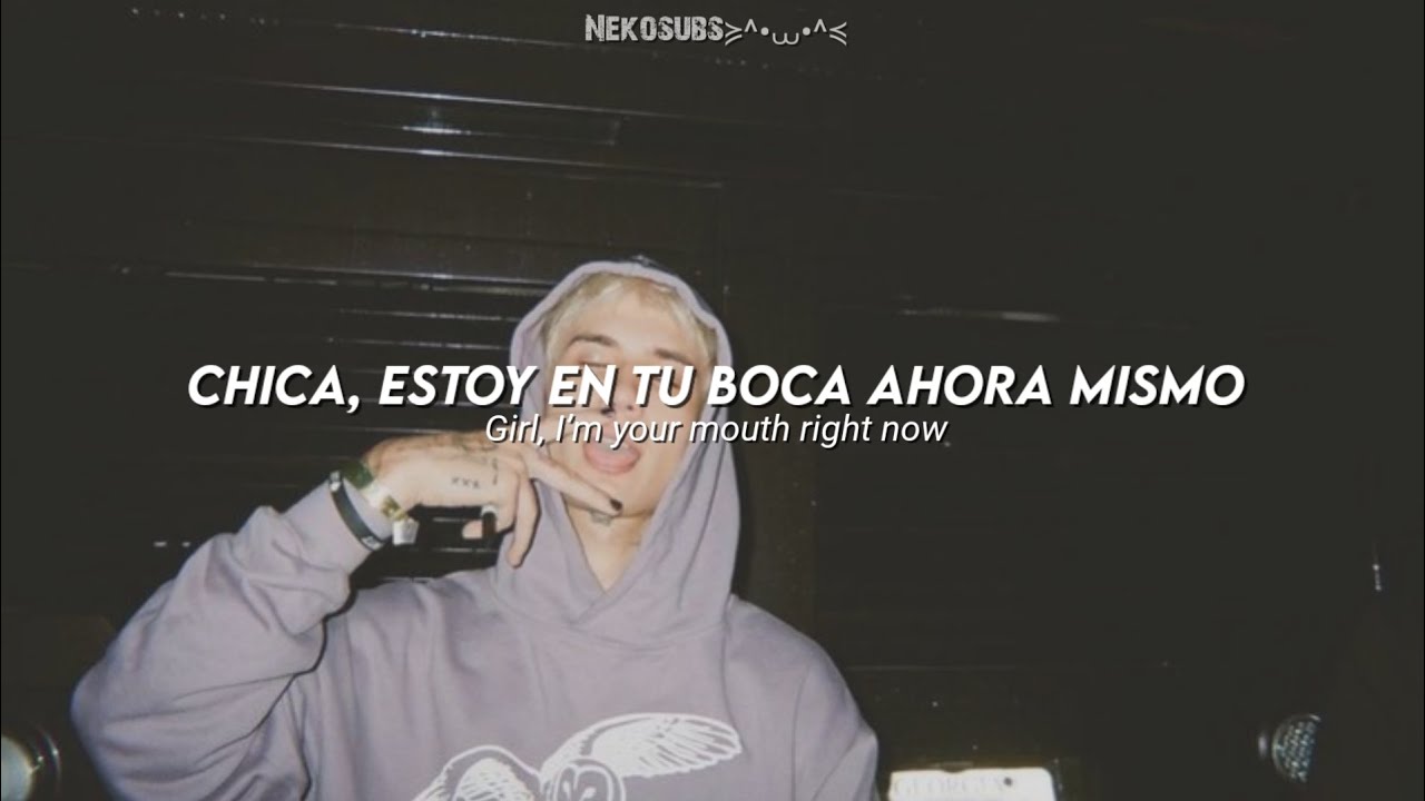 JXDN - Reputation (Sub. Español & Lyrics)