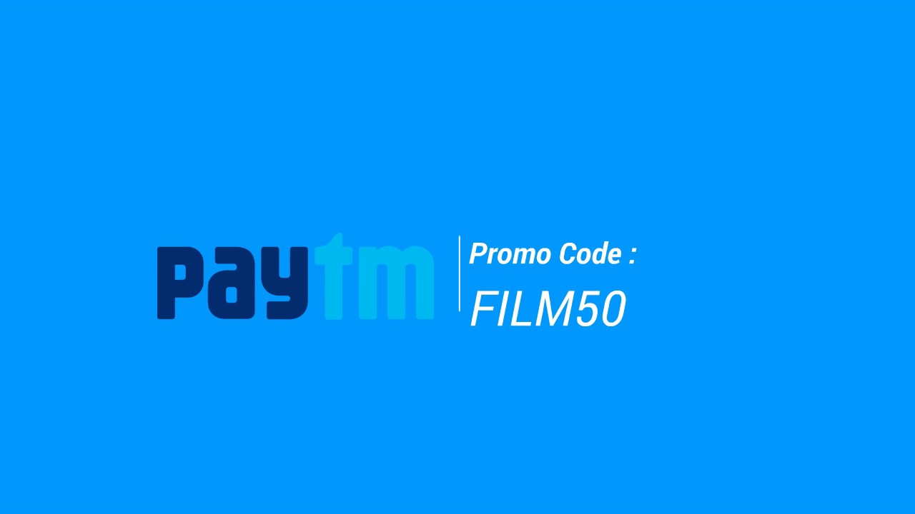 Paytm Movie Tickets Offer  Get 100% Cashback On Movie Ticket Booking