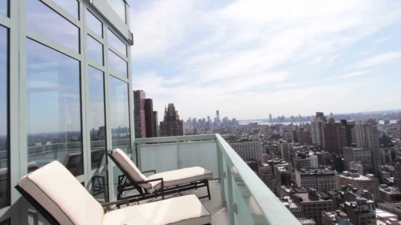 2 Bedroom Apartment at 325 Fifth Ave