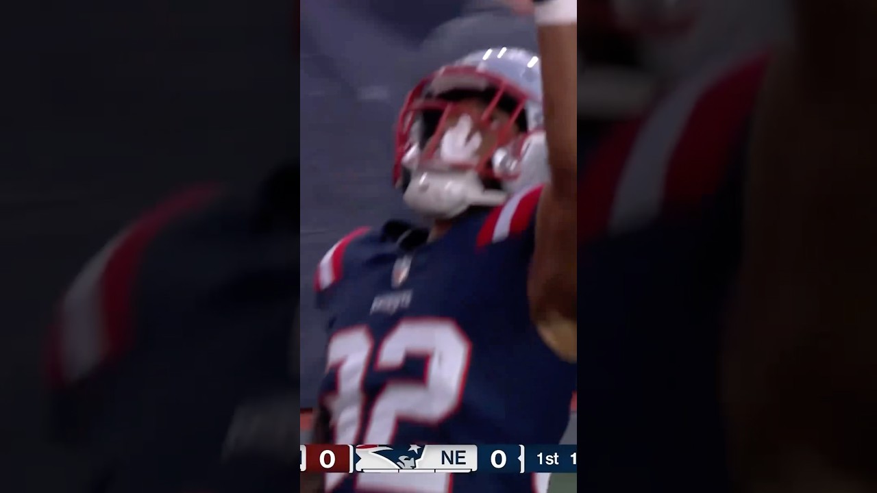 Say goodbye TreVeyon 👋 📺: WBZ #shorts