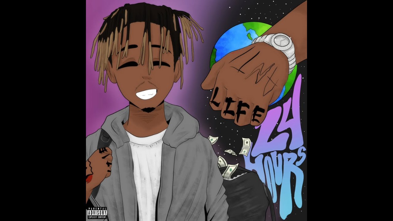 [FREE] Juice WRLD Type Beat - 