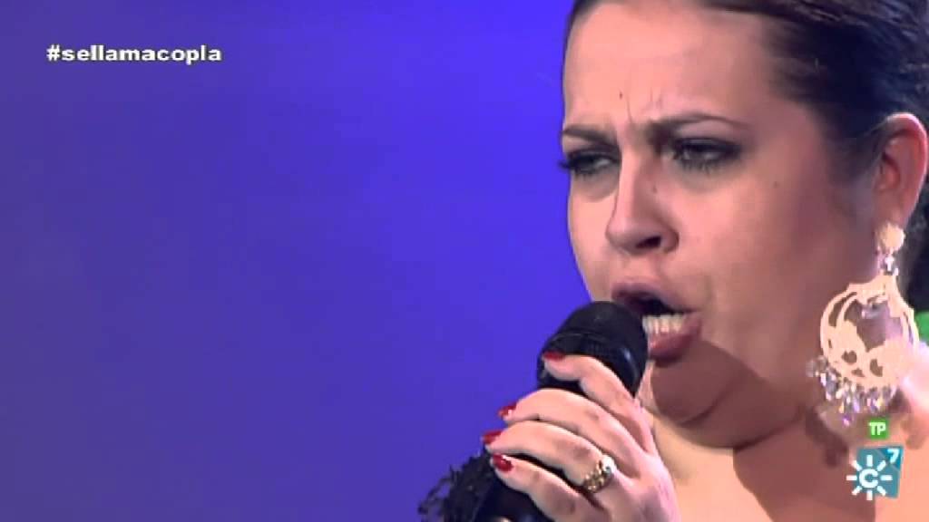 Se llama copla | Paqui Gálvez: Mis trenzas, en la segunda fase
