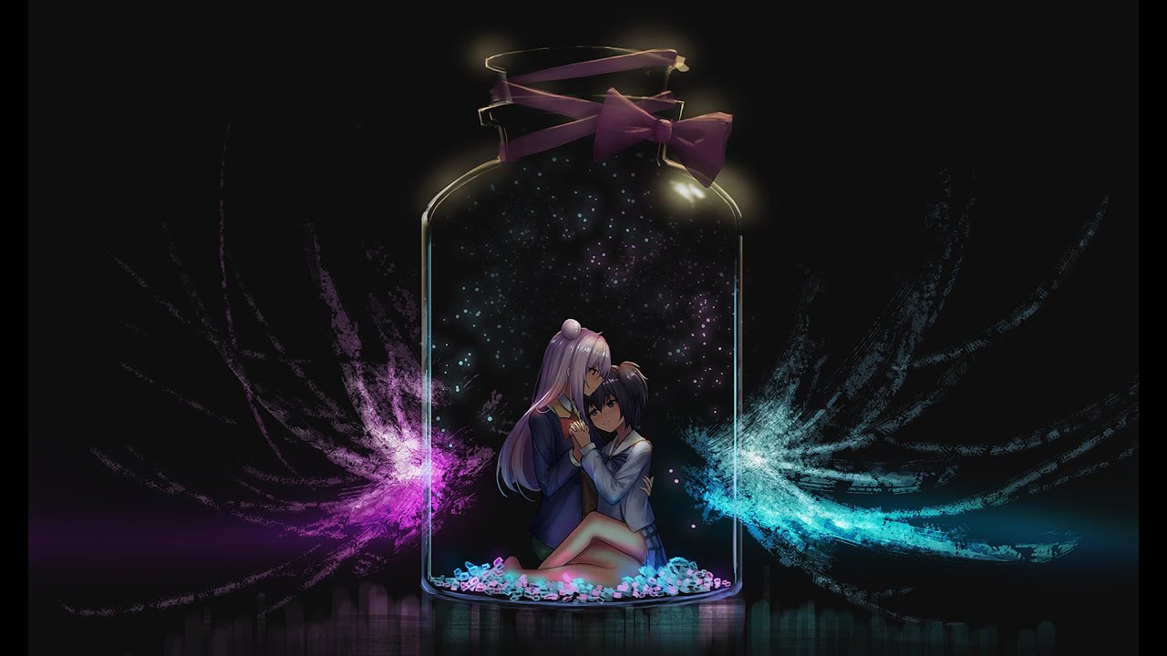 ♫ Happy Sugar Life 第9話插曲 - カナリアCanaria 【日中歌詞】【FULL】✕