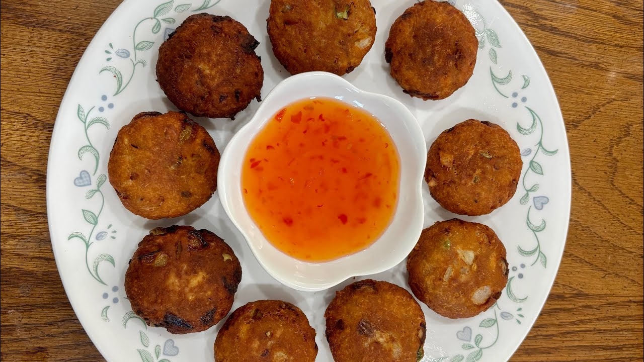 Tuna Kabab Recipe | How to Make Fish Kabab | Fish Kabab |