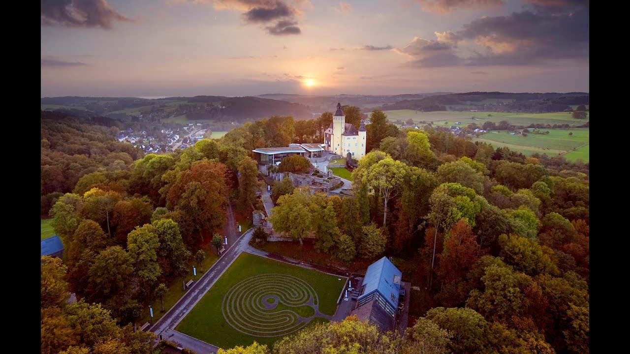 Nümbrecht: Ein schöner 