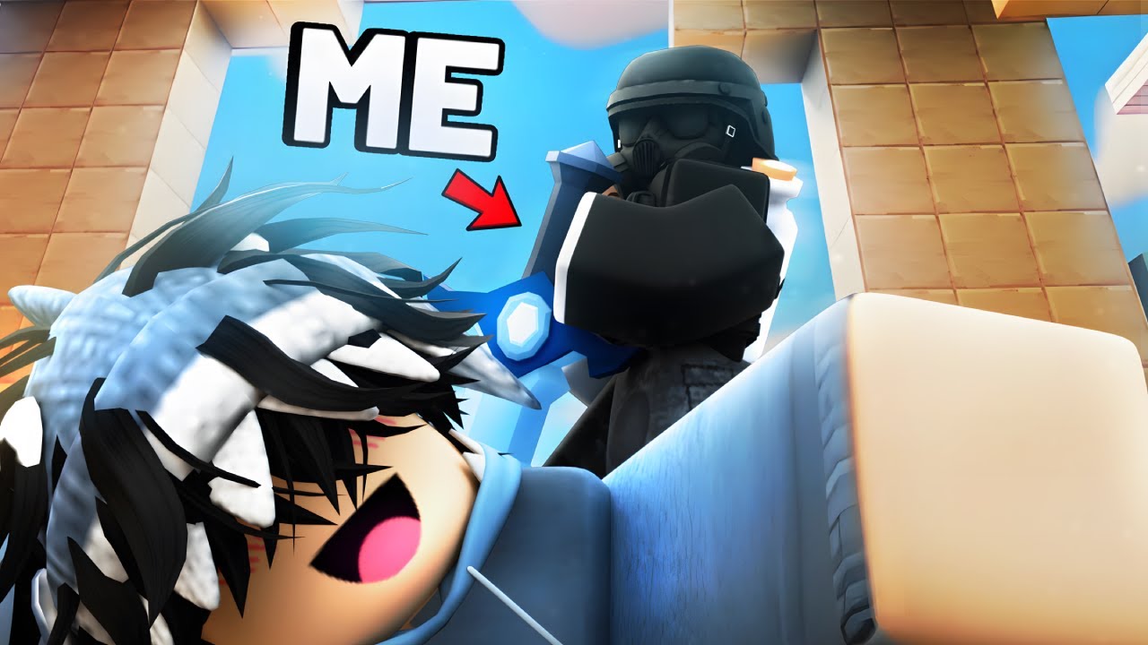 Я наконец-то ЗАВЕРШИЛ РЕЙТИНГОВЫЙ СЕЗОН С ТОП-1...(Roblox Bedwars)