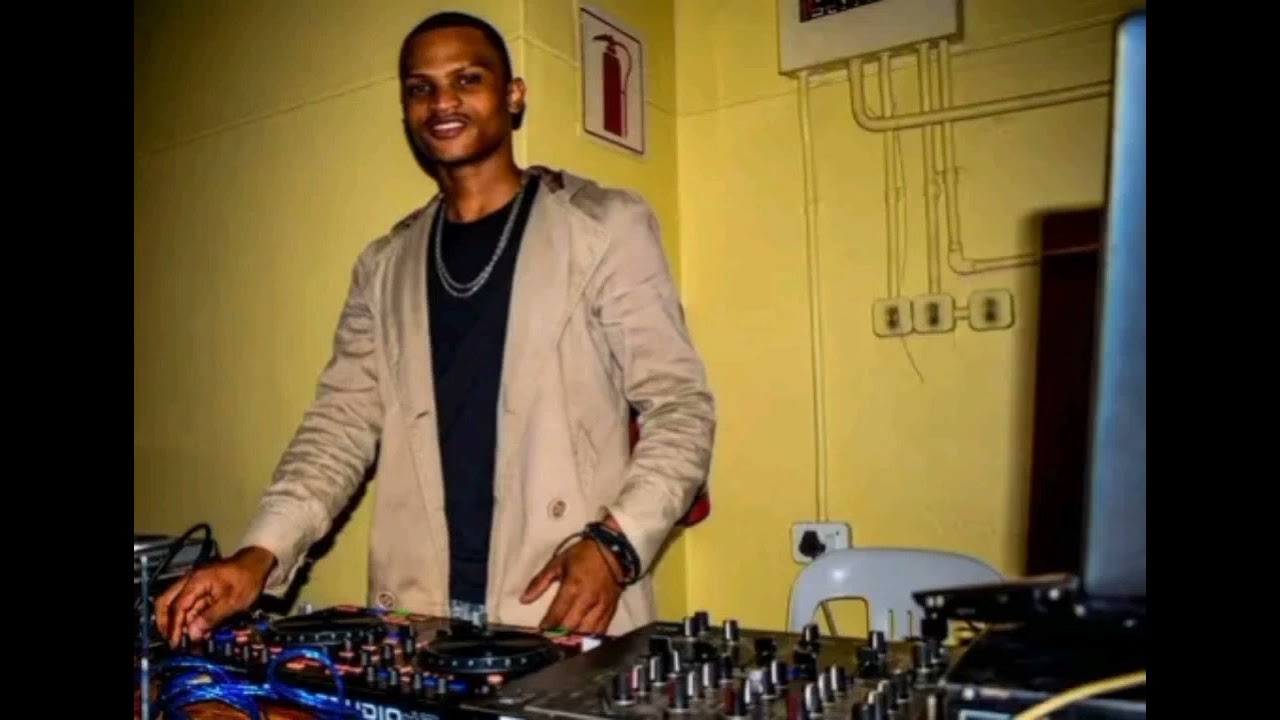 One Plus One / Laat Die Windtjie Waai (DJ Jasy & DJ ToonZ Yanos Touch)2022