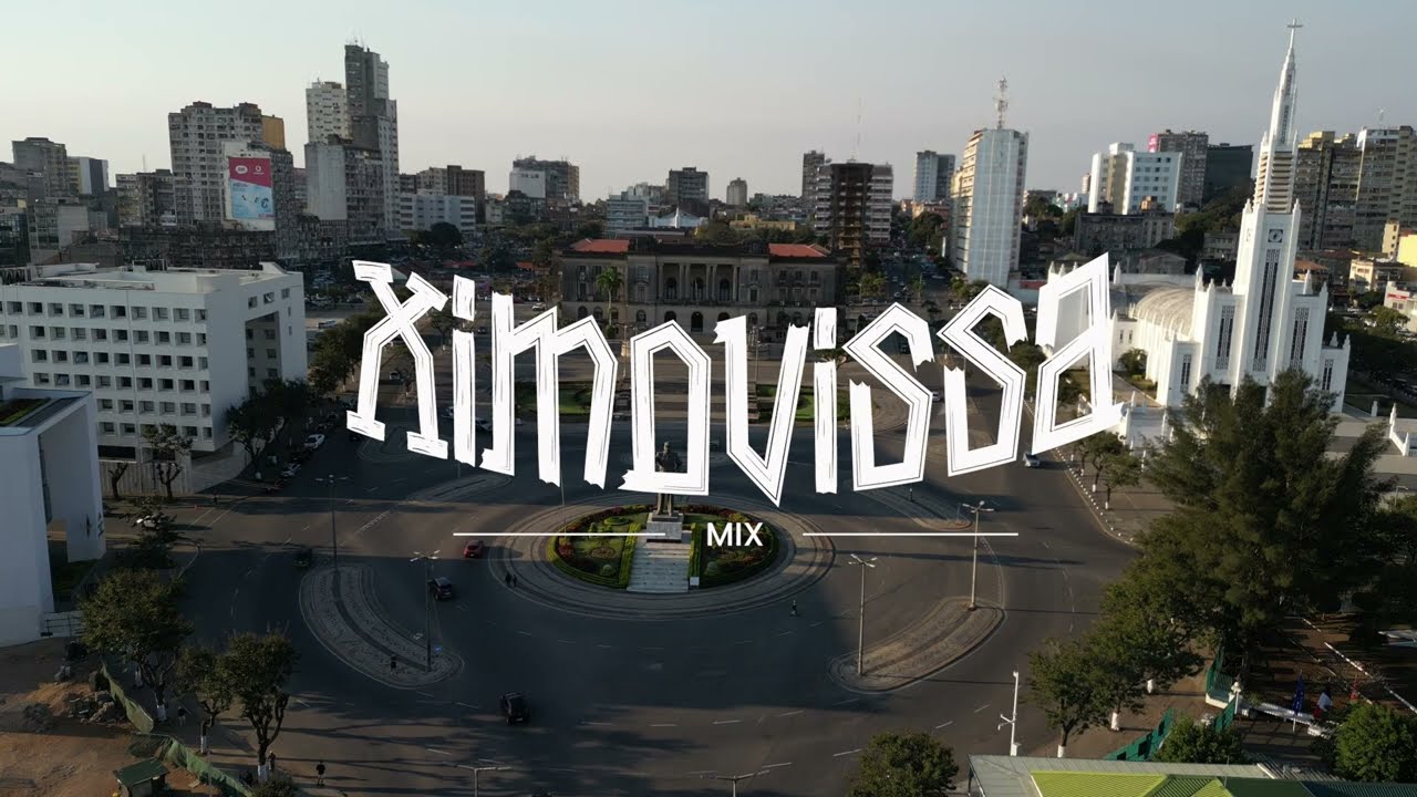 DJ Bavy - Ximovissa Mix EP.2
