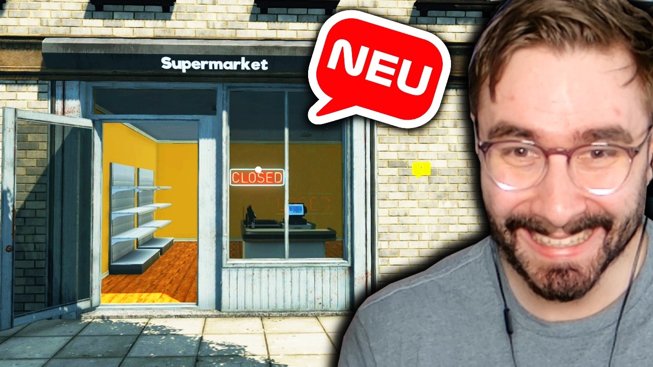 Ich höre auf mit Youtube... (neues Business)