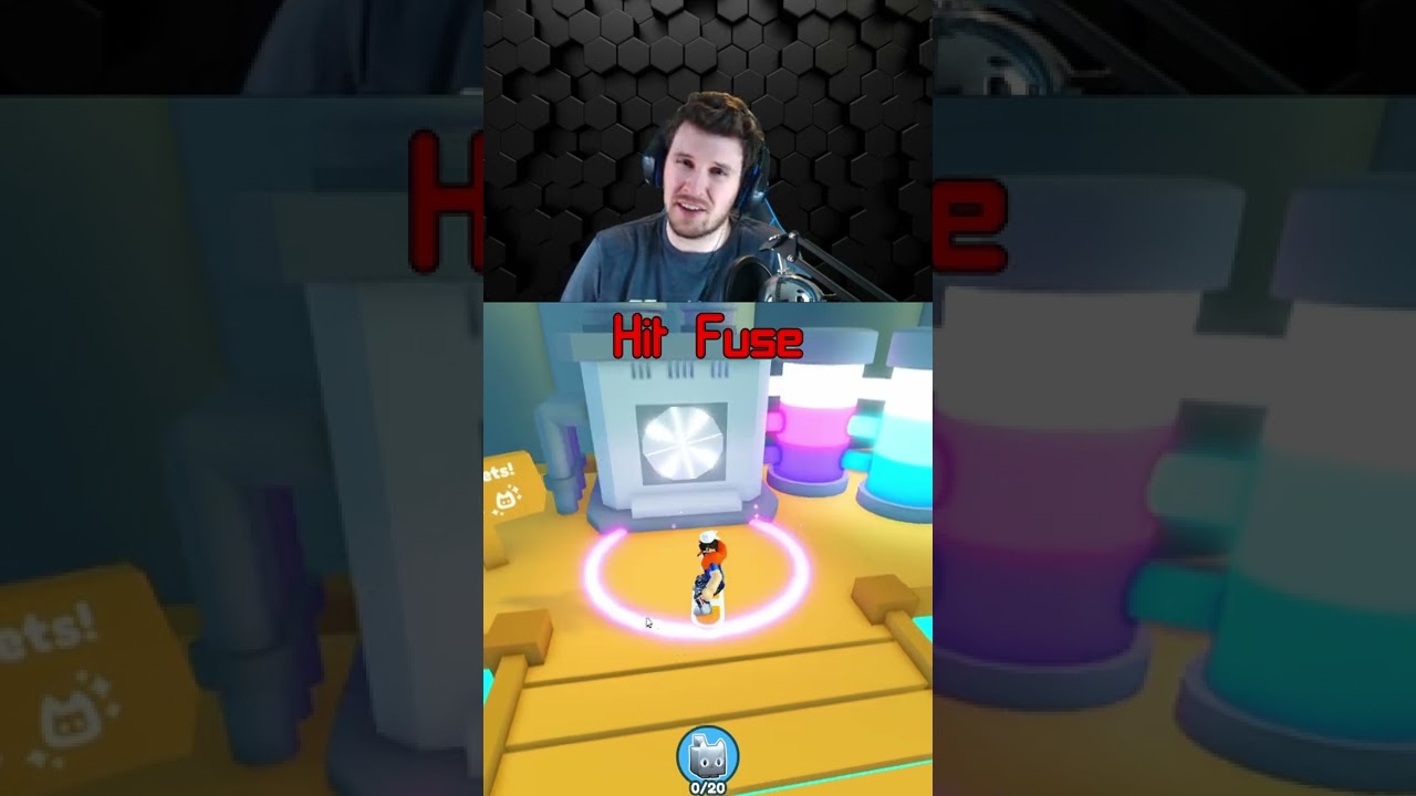 Easiest New Pet Sim Fuse (Legendary & Epic Pets Roblox)