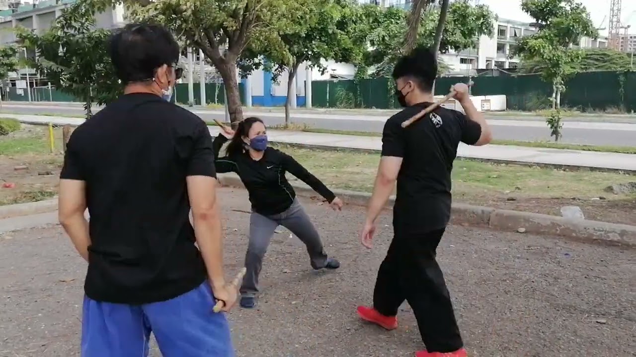 Defense using LSAI Method # 09